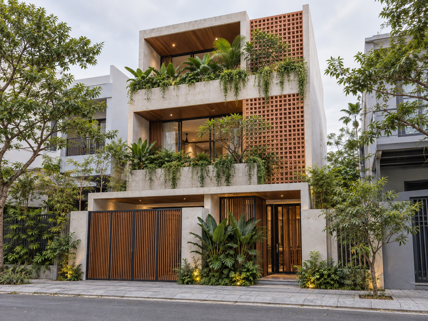 Những yếu tố tạo nên giá trị của một bất động sản